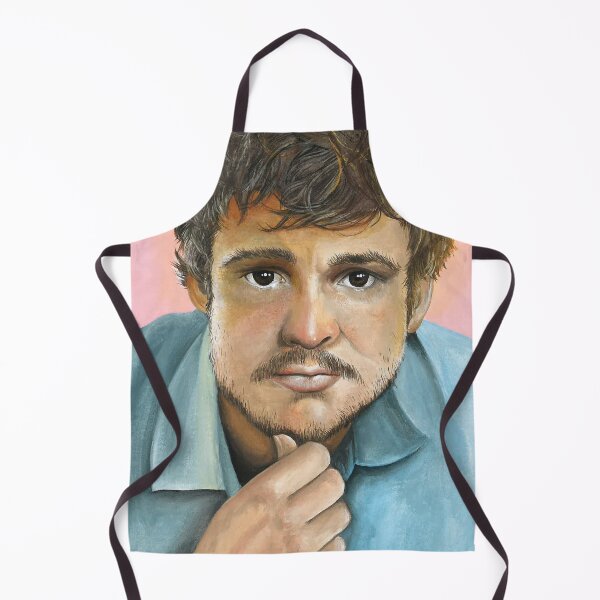 Item preview, Pedro in Blue designed and sold by Sabrina Raven.