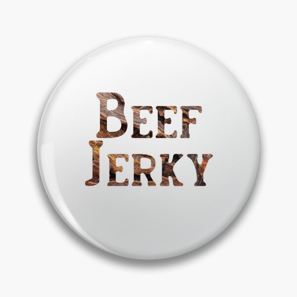 Item preview, Beef Jerky designed and sold by deskwhiskey.