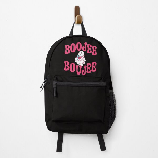Item preview, BooJee, Boujee, Boo Jee Ghost, designed and sold by DAM Creative ⭐⭐⭐⭐⭐.