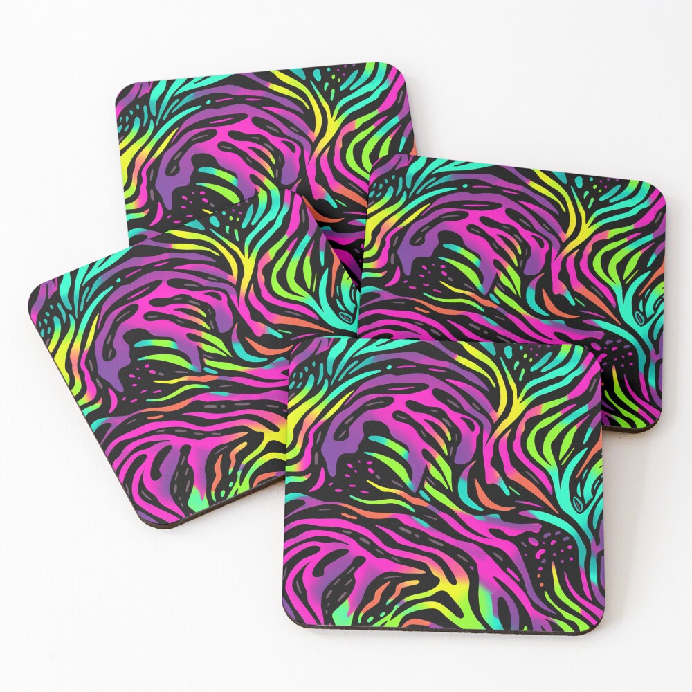 Item preview, Coasters (Set of 4) designed and sold by Caladan-Sam.
