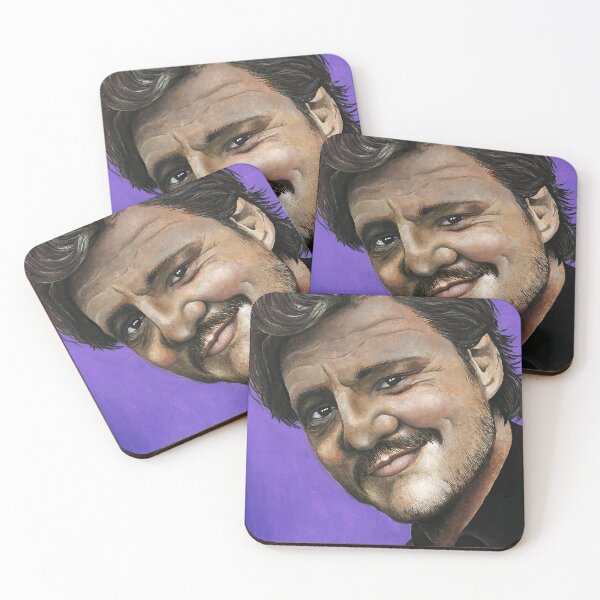 Item preview, Suave Pedro designed and sold by Sabrina Raven.