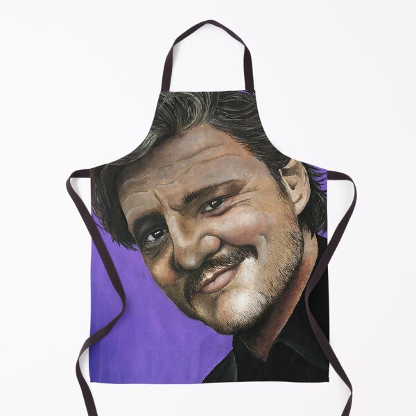 Item preview, Suave Pedro designed and sold by Sabrina Raven.