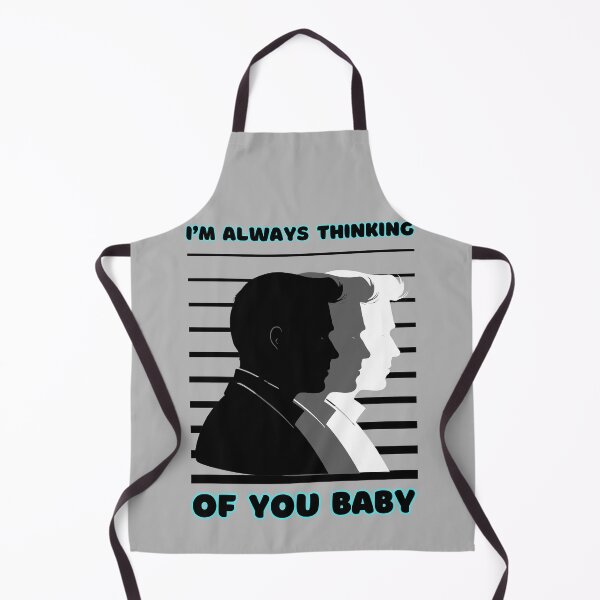 Item preview, I'm Always Thinking Of You Baby designed and sold by Art Intelligence.