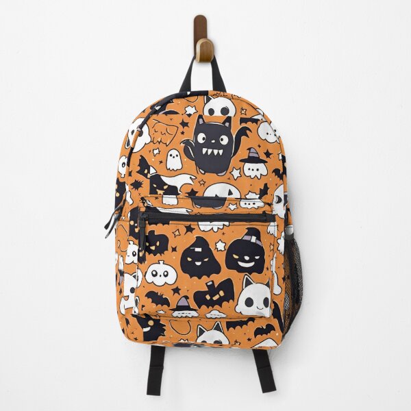 Item preview, halloween theme designed and sold by TFrequencyStore.
