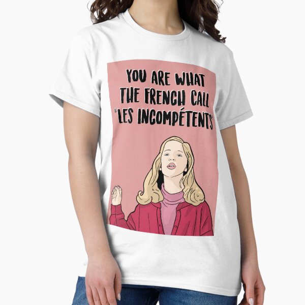 Item preview, You Are What The French Call "Les Incompetents" - Home Alone designed and sold by PopShopDesignFR.