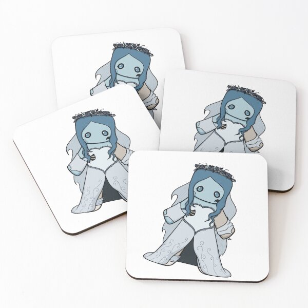 Item preview, Emily Fanart designed and sold by SugarCoatedEvil.