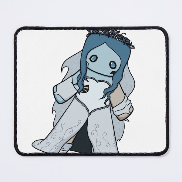 Item preview, Emily Fanart designed and sold by SugarCoatedEvil.