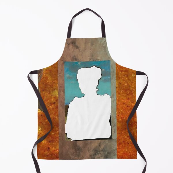 Item preview, The Missing Muse designed and sold by BortaYarrow.