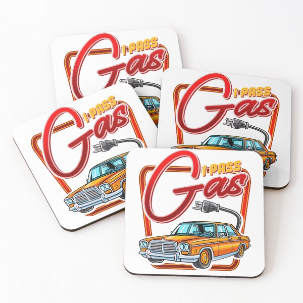 Item preview, I pass gas designed and sold by Print_Fuse.
