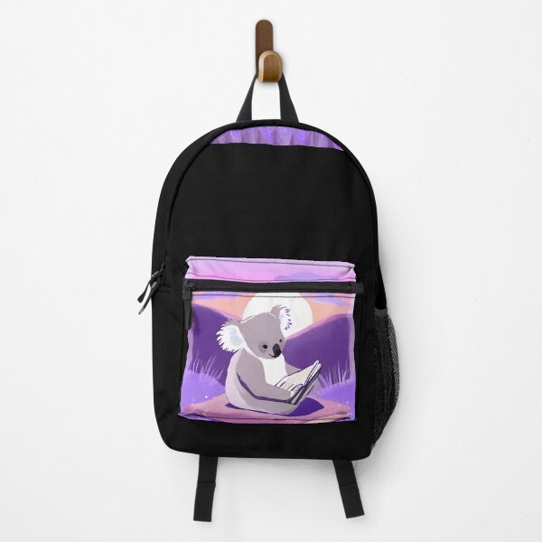 Item preview, Living in purple designed and sold by sooegi.