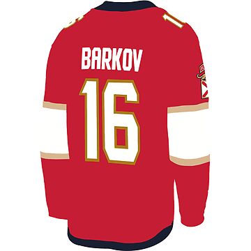 Barkov jersey 2024