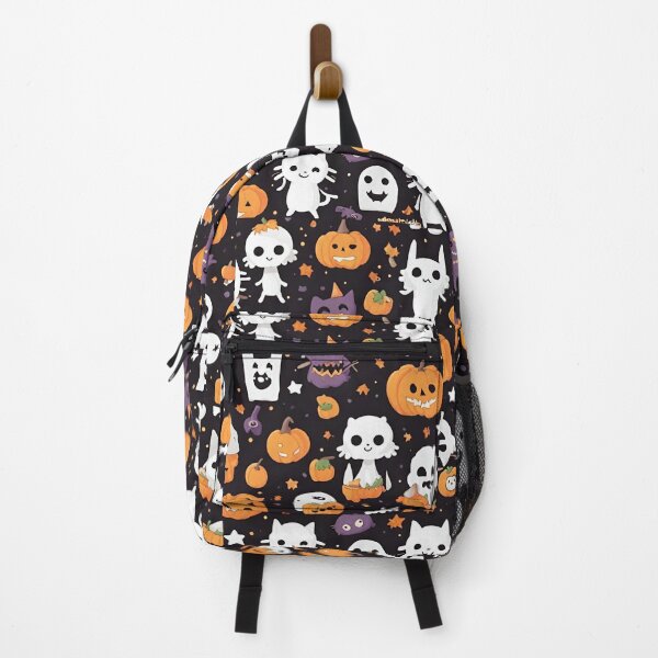 Item preview, halloween theme designed and sold by TFrequencyStore.