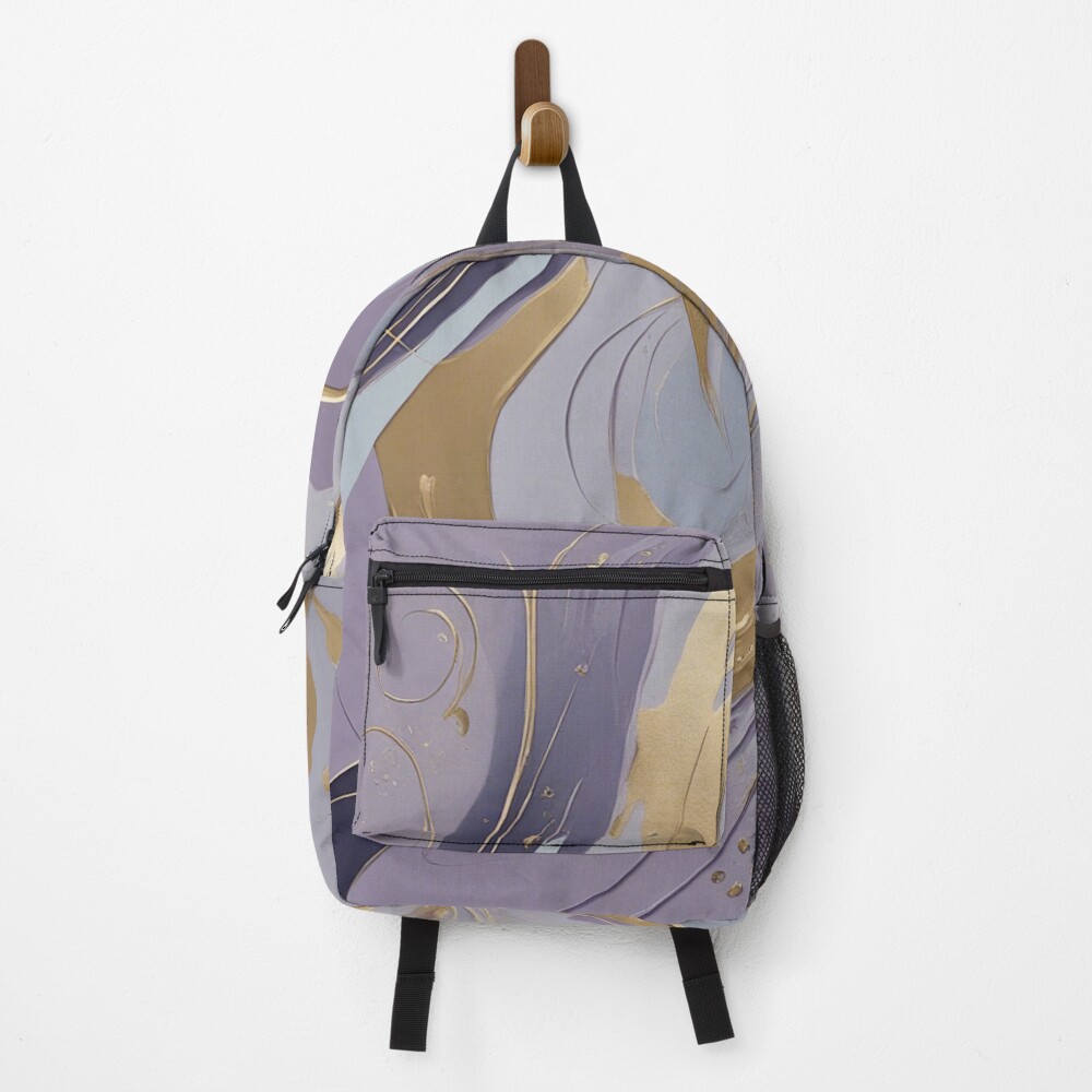 Artikel-Vorschau von Rucksack, designt und verkauft von The-Library.