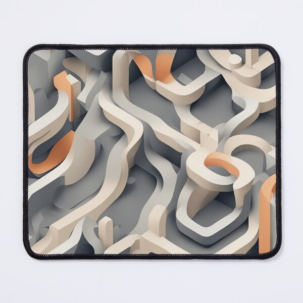 Item preview, Contemporary Color Matrix: A Symphony of Modern Tones designed and sold by The-Library.