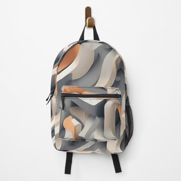 Item preview, Contemporary Color Matrix: A Symphony of Modern Tones designed and sold by The-Library.