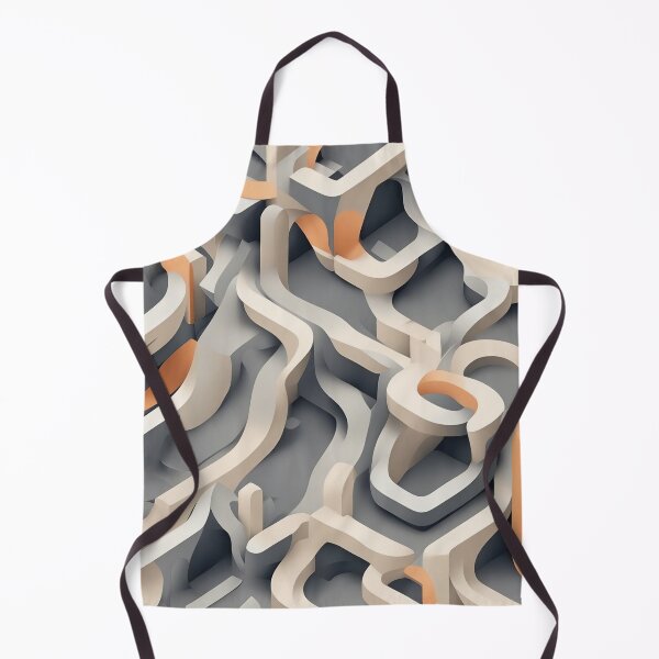 Item preview, Contemporary Color Matrix: A Symphony of Modern Tones designed and sold by The-Library.