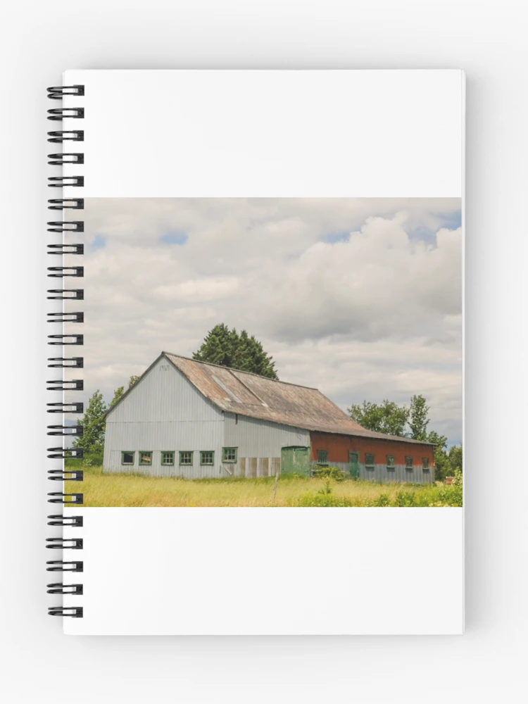 Thumbnail 1 of 3, Journal, Estrie, Quebec designed and sold by Jacob Robitaille.