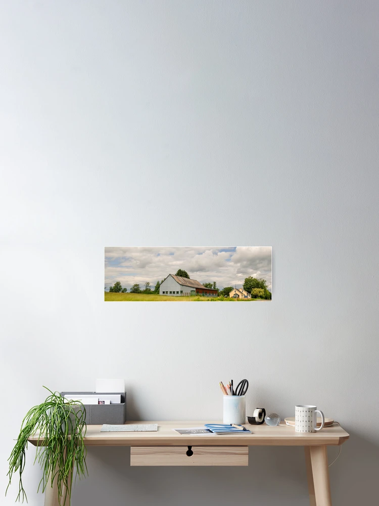 Thumbnail 2 of 3, Poster, Estrie, Quebec designed and sold by Jacob Robitaille.