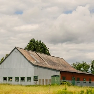 Artwork thumbnail, Estrie, Quebec by Jacob Robitaille