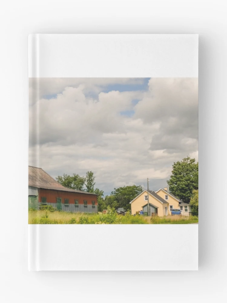 Thumbnail 1 of 3, Journal, Estrie, Quebec designed and sold by Jacob Robitaille.