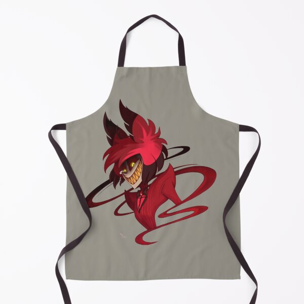 Item preview, Hazbin Hotel Alastor designed and sold by Camille-Miranda.
