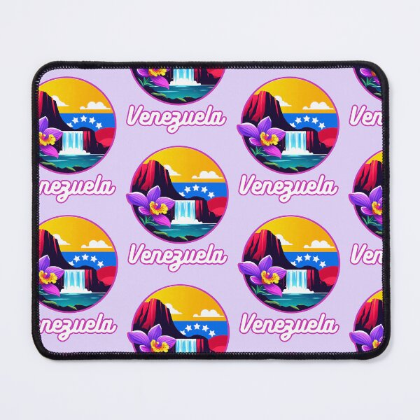Item preview, Desert, jungle, snow and volcano 2 designed and sold by HenryGrafStudio.