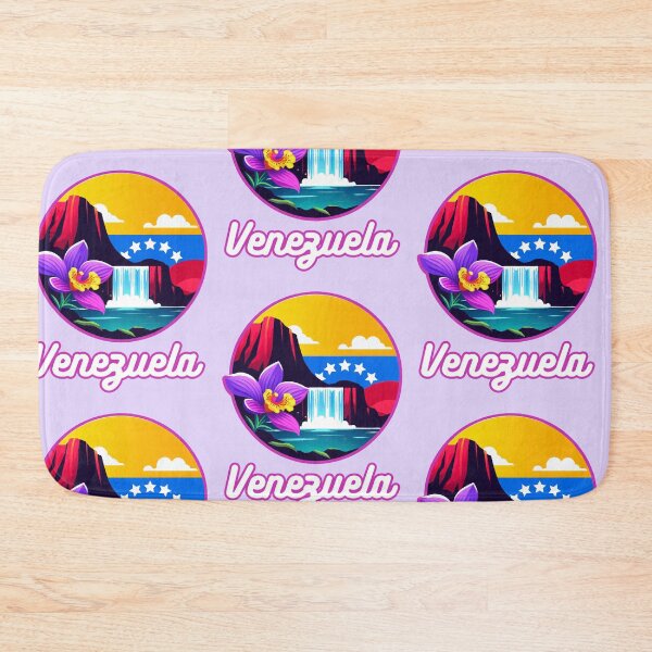 Item preview, Desert, jungle, snow and volcano 2 designed and sold by HenryGrafStudio.