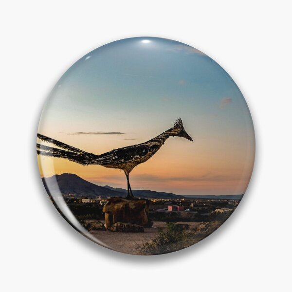 Item preview, Las Cruces, New Mexico designed and sold by Jacob Robitaille.