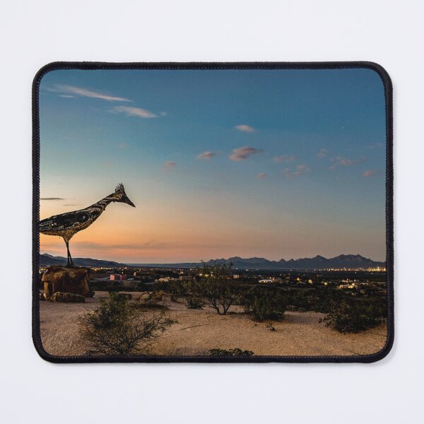 Item preview, Las Cruces, New Mexico designed and sold by Jacob Robitaille.