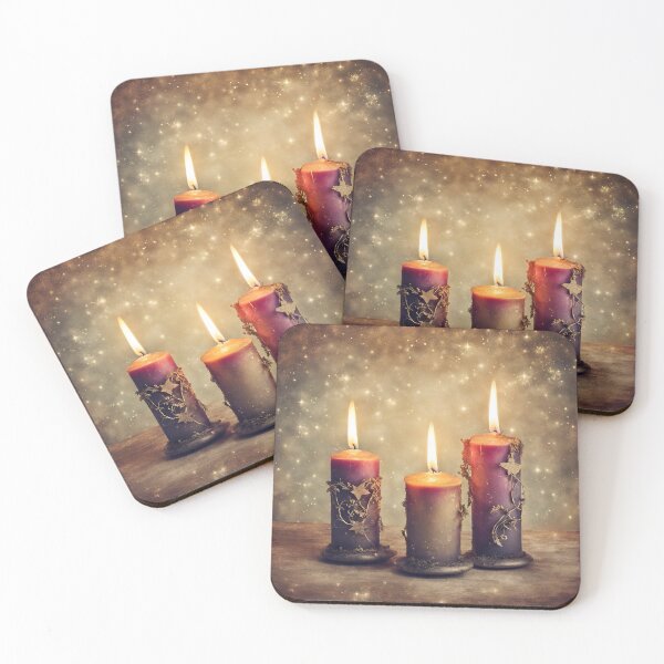 Item preview, Velas designed and sold by TFrequencyStore.