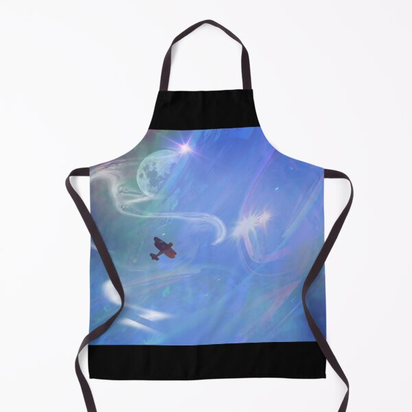 Item preview, Flying In The Bermuda Triangle designed and sold by CarolM.