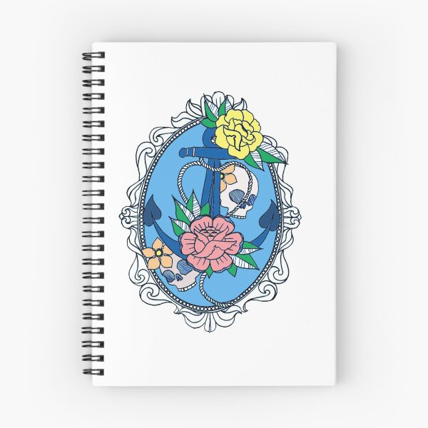 Item preview, Anchor in Frame designed and sold by artubble.
