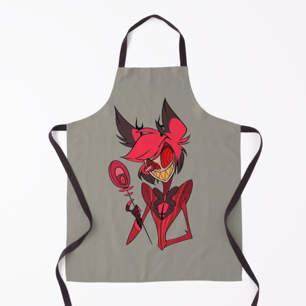 Item preview, Hazbin Hotel Alastor designed and sold by Camille-Miranda.