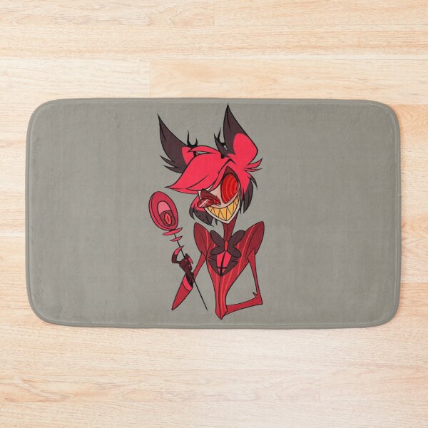 Item preview, Hazbin Hotel Alastor  designed and sold by Camille-Miranda.