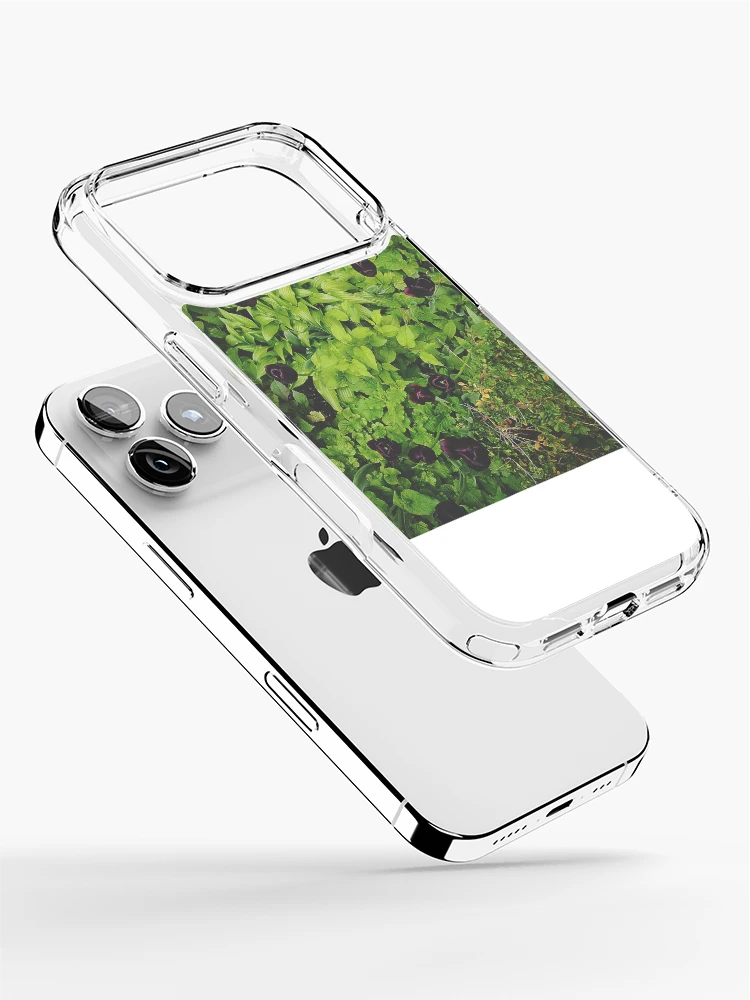 Thumbnail 2 of 5, iPhone Case, Roses designed and sold by Jacob Robitaille.