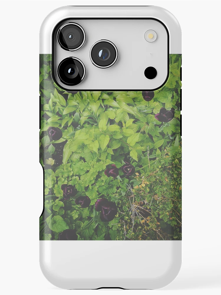 Thumbnail 1 of 4, iPhone Case, Roses designed and sold by Jacob Robitaille.