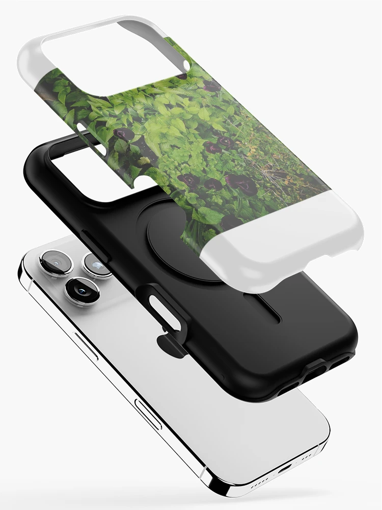 Thumbnail 2 of 4, iPhone Case, Roses designed and sold by Jacob Robitaille.