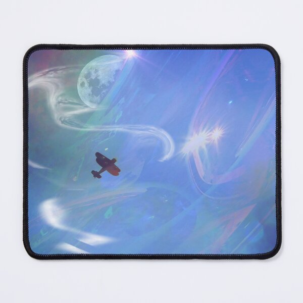 Item preview, Flying In The Bermuda Triangle designed and sold by CarolM.