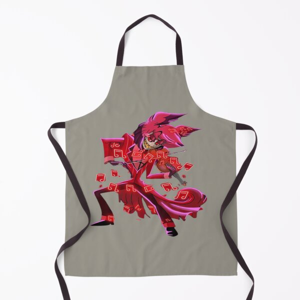 Item preview, Hazbin Hotel Alastor  designed and sold by Camille-Miranda.