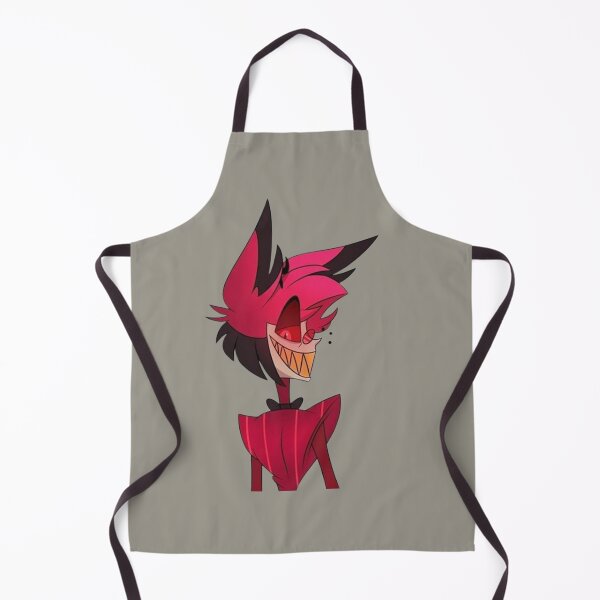 Item preview, Hazbin Hotel Alastor  designed and sold by Camille-Miranda.