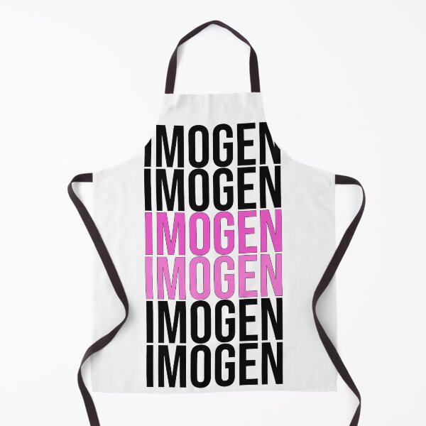Item preview, Imogen Pink designed and sold by TheFantazyForge.
