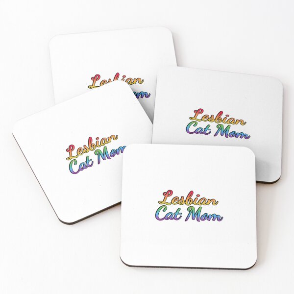 Item preview, Lesbian Cat Mom designed and sold by Inspirationmotivation.