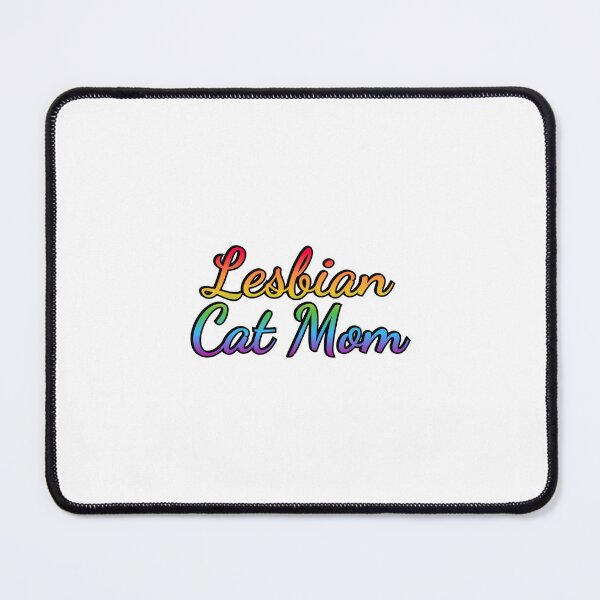Item preview, Lesbian Cat Mom designed and sold by Inspirationmotivation.