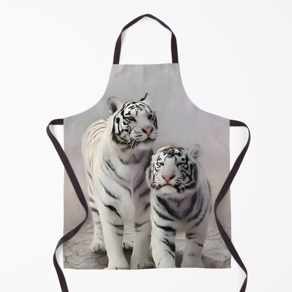 Item preview, Top Picks for White Tiger Enthusiasts designed and sold by nadeem4design.