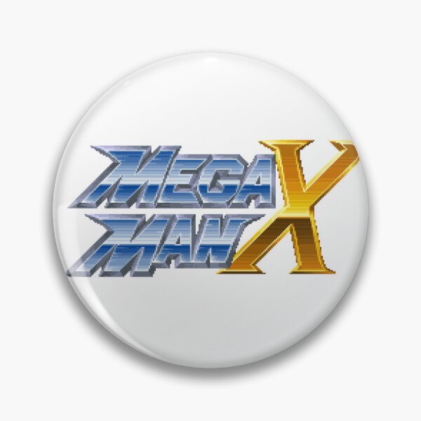 Item preview, Mega Man X1 Sprites designed and sold by Stormizinhu.