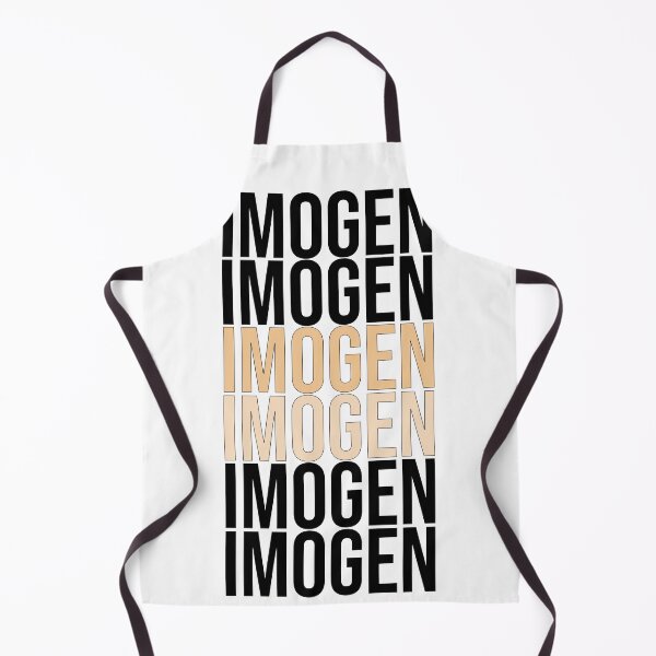Item preview, Imogen Gold designed and sold by TheFantazyForge.