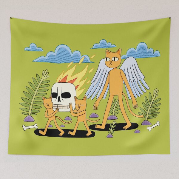 Item preview, Procession  designed and sold by jackteagle.