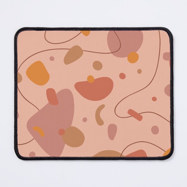 Item preview, autumn abstract designed and sold by wejaviel.