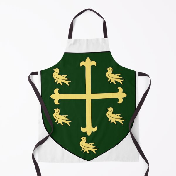 Item preview, St Edwards crest — University of Notre Dame designed and sold by NotreDameChelle.