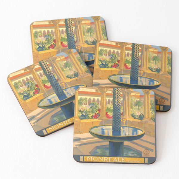 Item preview, Monreale designed and sold by Artzba2.